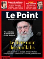 Le Point